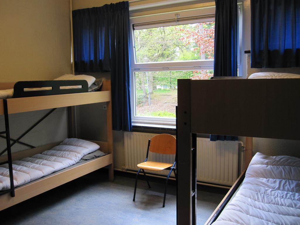 Vierpersoonskamer